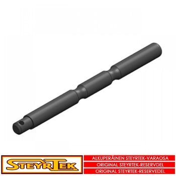 "5-way valve rod A